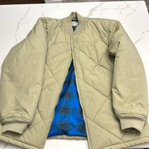 Cody James XL Men’s Coat